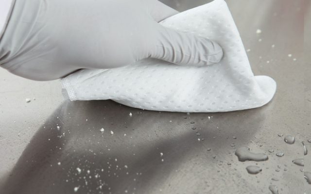 polyester-cleanroom-wipe